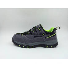 Low Cut Toe Protection Sports Design Safety Shoes (016108)